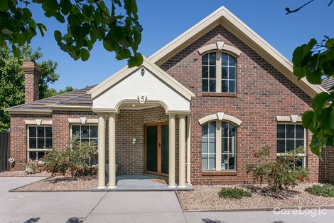 Property photo of 5 Manor Lakes Boulevard Manor Lakes VIC 3024