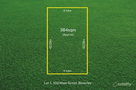 102 Main St, Beverley, SA 5009