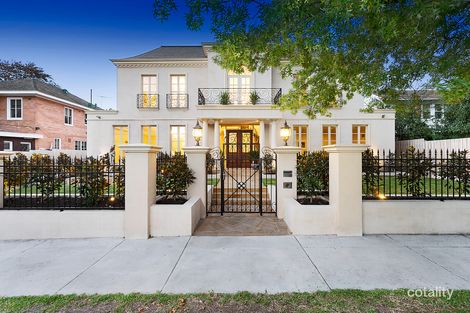 85 Mont Albert Rd, Canterbury, VIC 3126