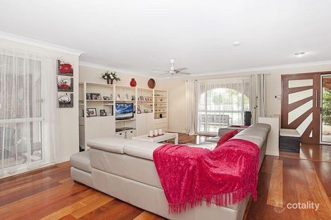 Property photo of 68 Teasdale Drive Nerang QLD 4211
