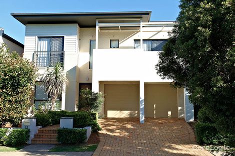 Property photo of 13 Hayle Terrace Stanhope Gardens NSW 2768