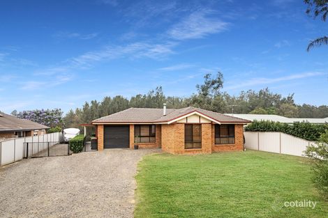 Property photo of 19 Yates Street East Branxton NSW 2335