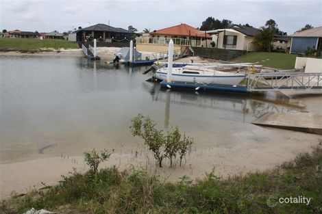 Property photo of 4 Taine Court Yamba NSW 2464