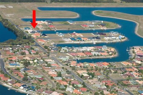 4 Taine Ct, Yamba, NSW 2464