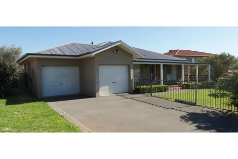 Property photo of 23 Hinton Drive Gunnedah NSW 2380