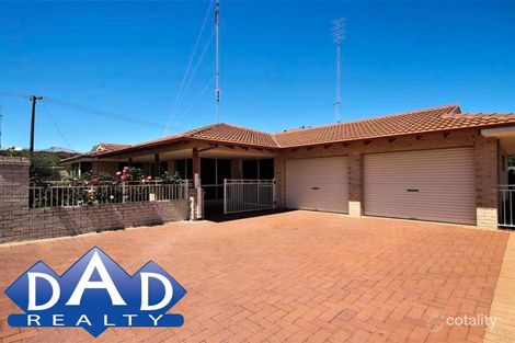 Property photo of 123 Travers Drive Australind WA 6233