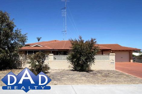 Property photo of 123 Travers Drive Australind WA 6233