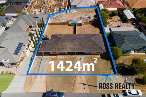 6 Viscount Rd, Morley, WA 6062