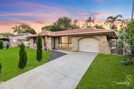 25 Andaman St, Jamboree Heights, QLD 4074