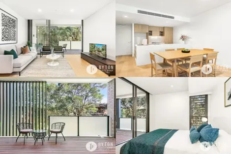 Property photo of 307/276 Bulwara Road Ultimo NSW 2007