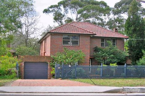 5 Arding St, Lane Cove North, NSW 2066