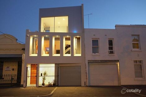 Property photo of 71 Rosslyn Street West Melbourne VIC 3003