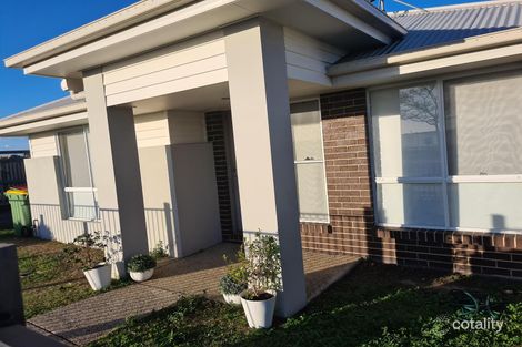 Property photo of 3/85 Springfield Central Boulevard Springfield Lakes QLD 4300