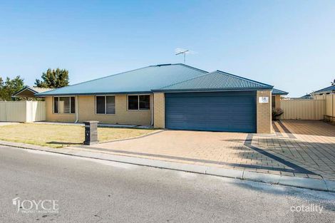 58 Mornington Dr, Banksia Grove, WA 6031