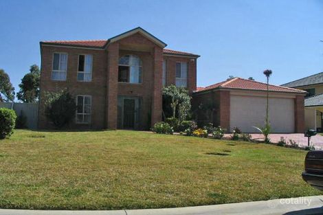 6 Torch St, Voyager Point, NSW 2172