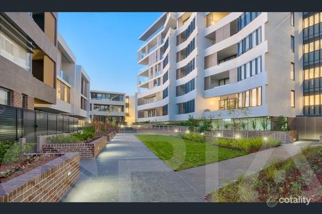 Property photo of 201/15 Bennett Street Mortlake NSW 2137