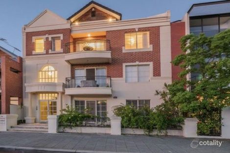 Property photo of 2/34 Kensington Street East Perth WA 6004
