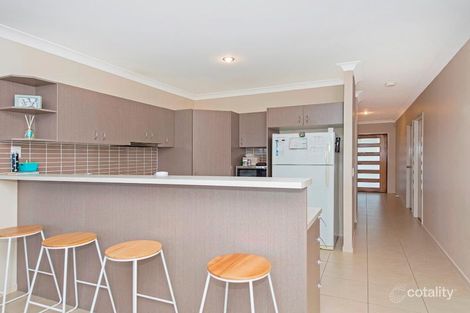 Property photo of 12 Greendragon Crescent Upper Coomera QLD 4209