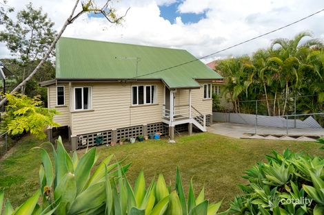 Property photo of 84 Dawson Parade Keperra QLD 4054