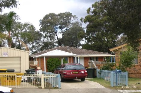 30 Petrie Cl, Bidwill, NSW 2770