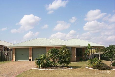 16 Arlington Ct, Kawungan, QLD 4655
