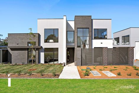 1/3 Charteris Cres, Chifley, ACT 2606