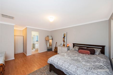 Property photo of 5 Cranbrook Pass Canning Vale WA 6155
