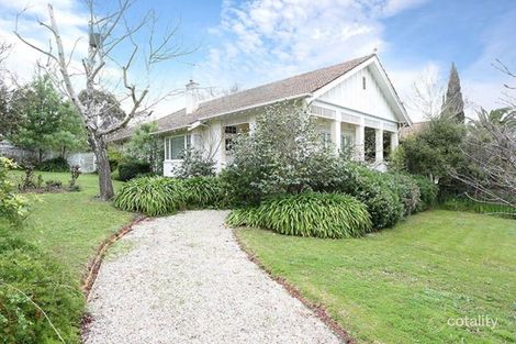 Property photo of 148 Maltravers Road Ivanhoe VIC 3079