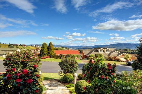 Property photo of 31 Coronet Place Dapto NSW 2530