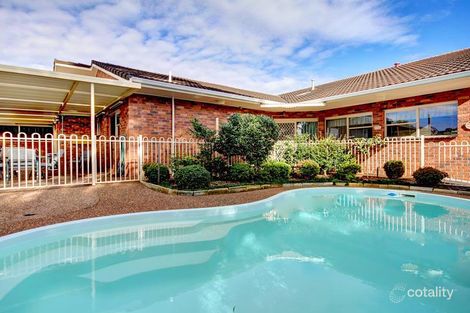 Property photo of 31 Coronet Place Dapto NSW 2530