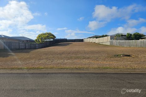 Property photo of 7 Hallii Street Ashfield QLD 4670