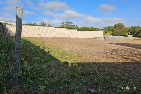 Property photo of 7 Hallii Street Ashfield QLD 4670