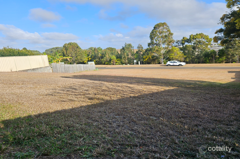 Property photo of 7 Hallii Street Ashfield QLD 4670