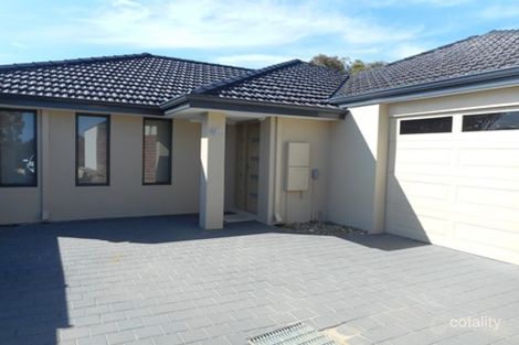Property photo of 34B Kalangedy Drive Riverton WA 6148