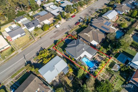 Property photo of 26 Sun Hill Drive Merewether Heights NSW 2291