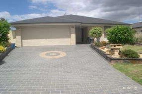 Property photo of 25 Dowding Close Cecil Hills NSW 2171