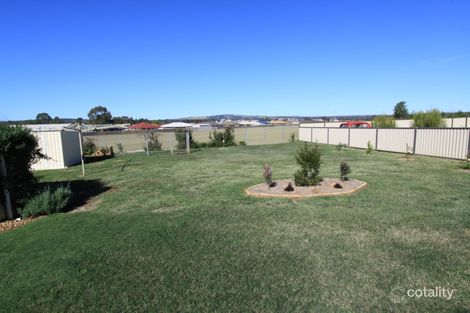 Property photo of 30 Windsor Circle Kingaroy QLD 4610