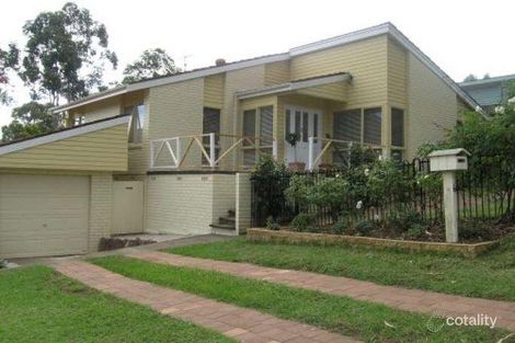 6 Aberdeen Rd, Winston Hills, NSW 2153