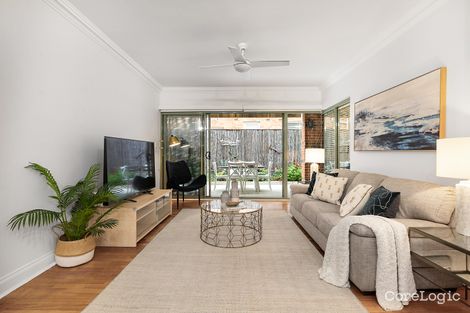 Property photo of 3/8-10 Clifford Street Mosman NSW 2088