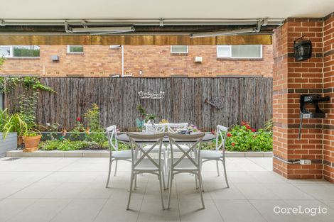 Property photo of 3/8-10 Clifford Street Mosman NSW 2088
