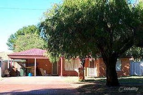 57 Rosher Rd, Lockridge, WA 6054