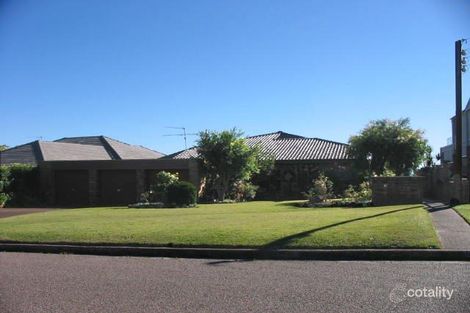 18 Thurlow Ave, Nelson Bay, NSW 2315