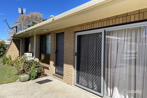 2/31 Napier St, South Mackay, QLD 4740