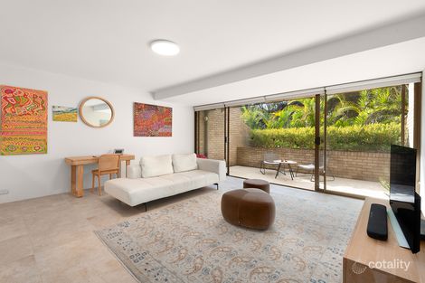 Property photo of 2/110 Cascade Street Paddington NSW 2021