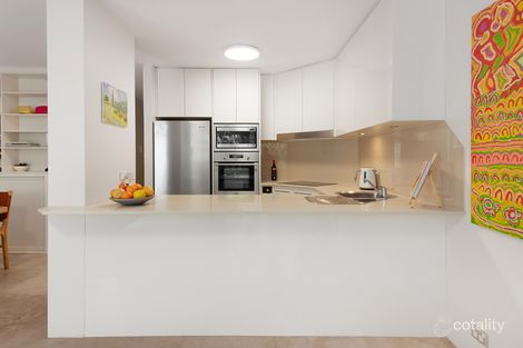 Property photo of 2/110 Cascade Street Paddington NSW 2021