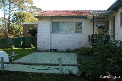 Property photo of 51 Darnley Street Gordon NSW 2072