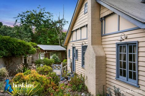 Property photo of 45 Pine Road Mooroolbark VIC 3138