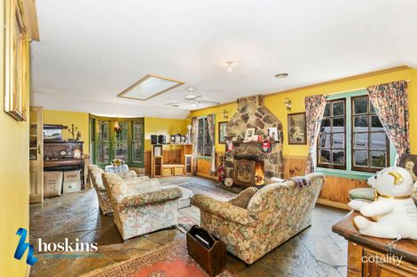 Property photo of 45 Pine Road Mooroolbark VIC 3138