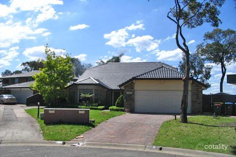Property photo of 5 Derribong Crescent Bangor NSW 2234