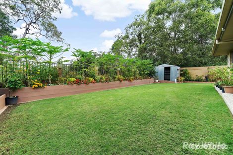 Property photo of 12 Tribeca Place Eagleby QLD 4207